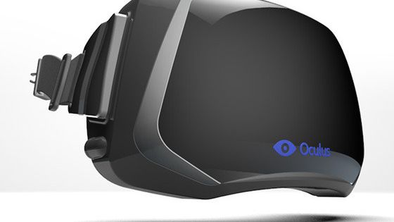 Oculus Rift i przyszłość systemów wirtualnej rzeczywistości [test] 1