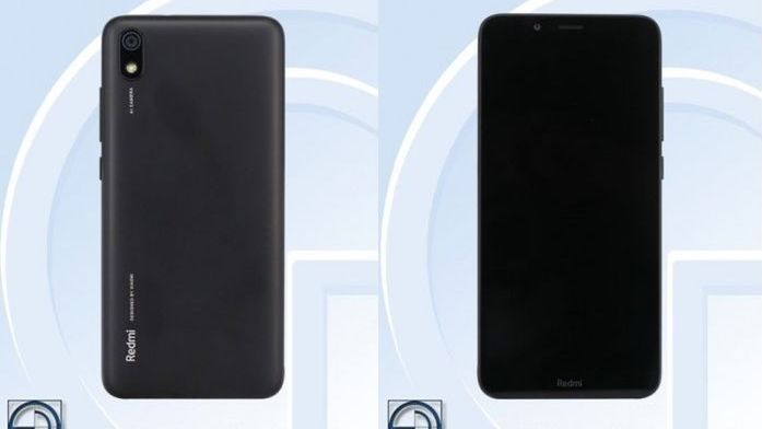 Redmi 7A w drodze? Pojawiły się pierwsze zdjęcia [#wSkrócie] 1