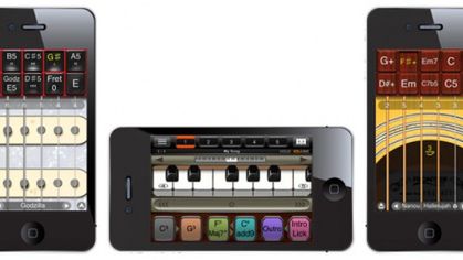 iShred, GuitarStudio, PianoStudio [konkurs] 1