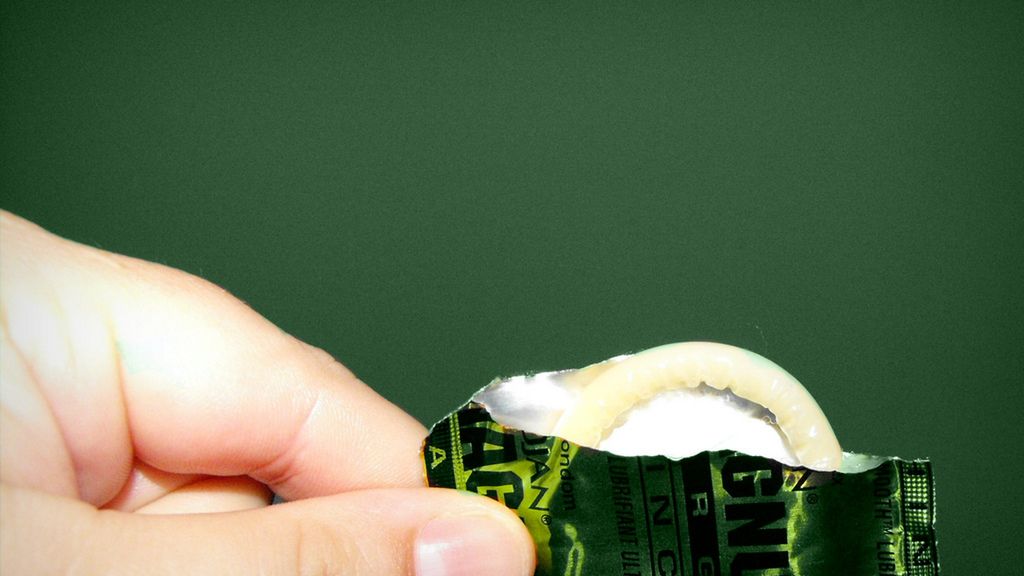 Prezerwatywy to jedna z metod antykoncepcyjnych.