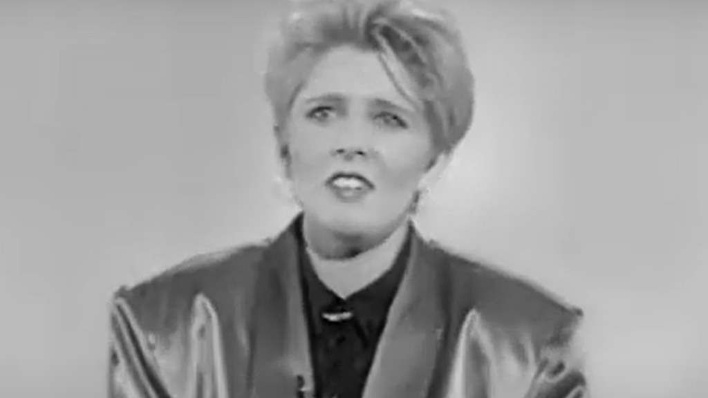 56-letnia gwiazda BBC zmarła przez grypę. Wcześniej nie miała żadnych problemów zdrowotnych