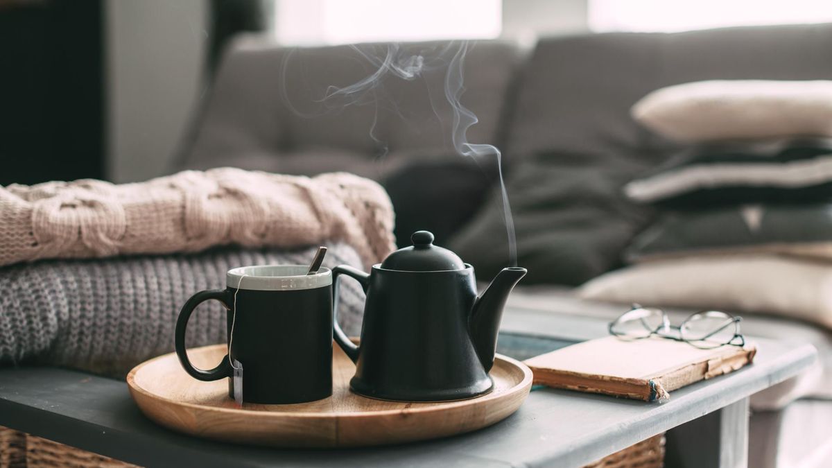 Gorąca herbata a rak przełyku