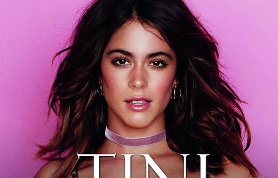 Martina Stoessel, gwiazda serialu "Violetta", znów w Polsce