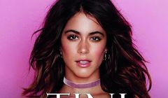 Martina Stoessel, gwiazda serialu "Violetta", znów w Polsce