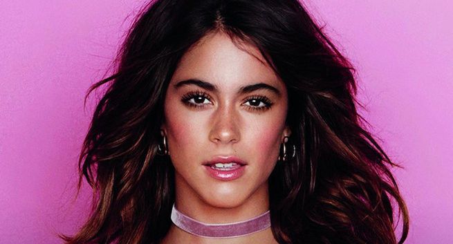 Martina Stoessel, gwiazda serialu "Violetta", znów w Polsce