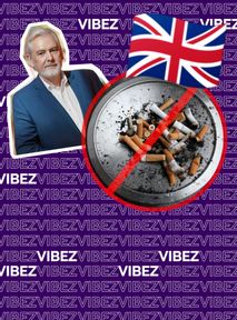 Koniec papierosów w UK? Prezes NAJWIĘKSZEGO koncernu tytoniowego wzywa do ZAKAZANIA sprzedaży