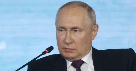 Prywatne plaże Putina. Zbiegły ochroniarz ujawnia, co się tam dzieje