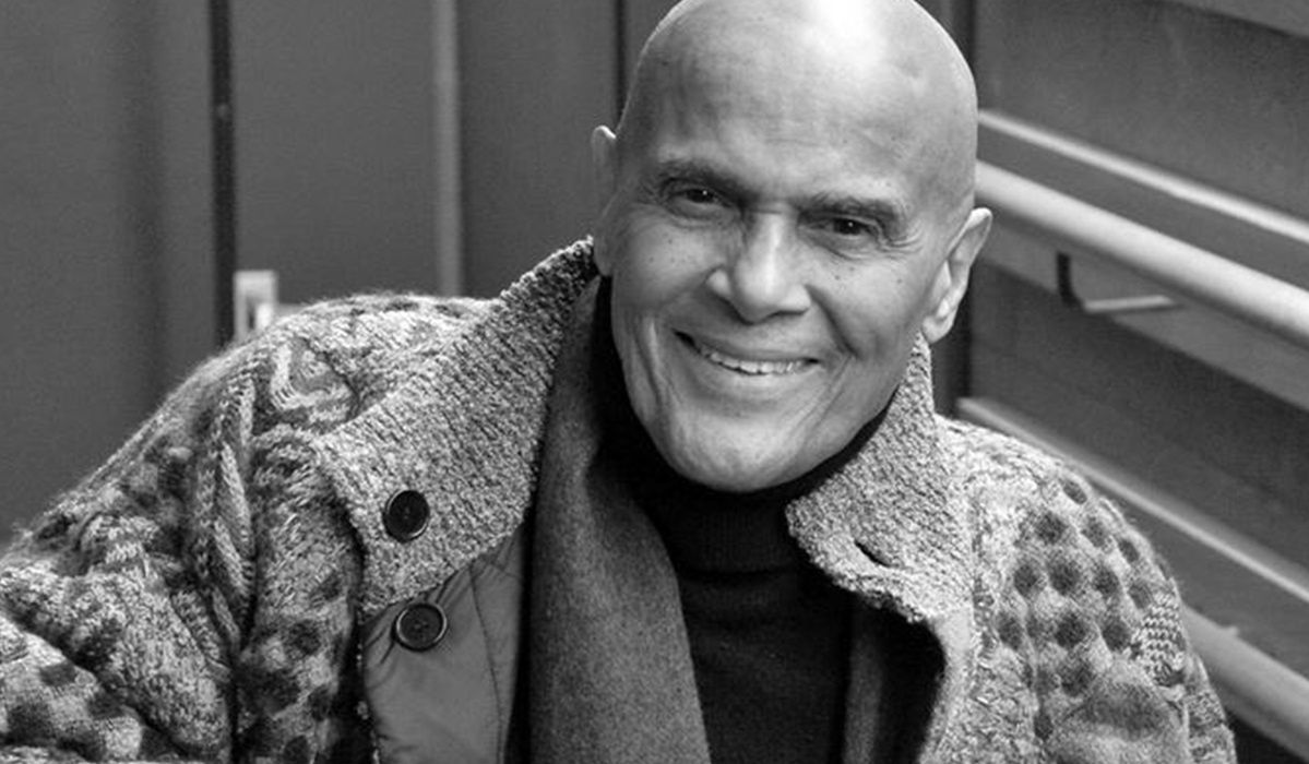 Harry Belafonte nie żyje. Jego piosenkę nucił cały świat