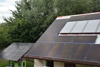 Nowe Brzesko: Dotacja na fotowoltaikę i magazyny energii