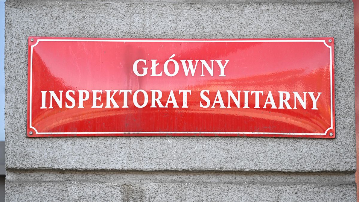 Główny Inspektorat Sanitarny
