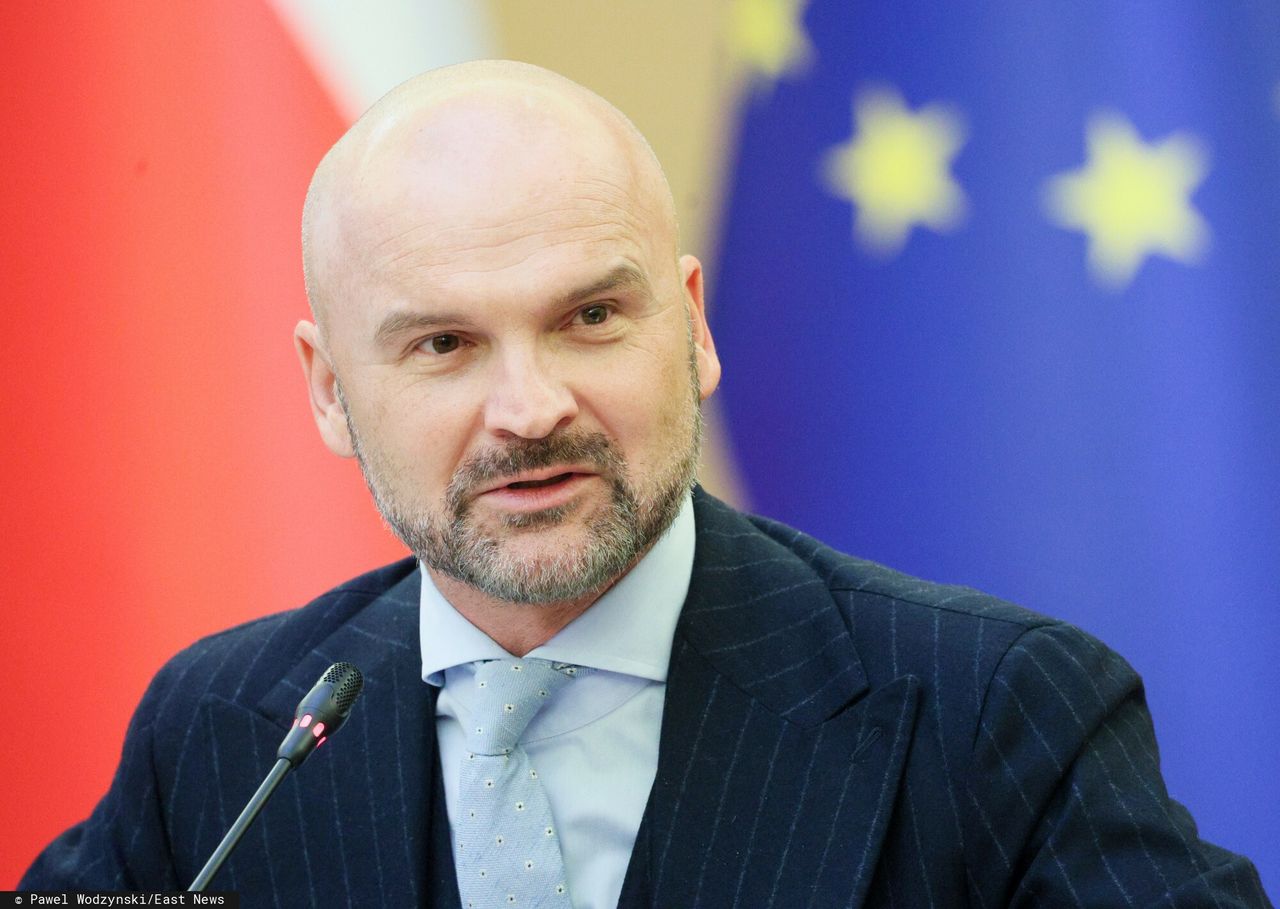Rafał Brzoska apeluje o pilny ruch rządu. "Umówiliśmy się"
