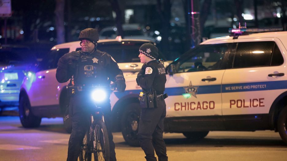 USA. W trakcie minionego weekendu w Chicago 14 osób zmarło w strzelaninach