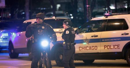 USA. Krwawy Dzień Ojca w Chicago. 104 osoby postrzelone