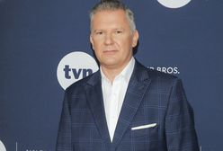 Grzegorz Kajdanowicz przygotowywał "Fakty" w dzień katastrofy. "Podajemy, nie podajemy?"