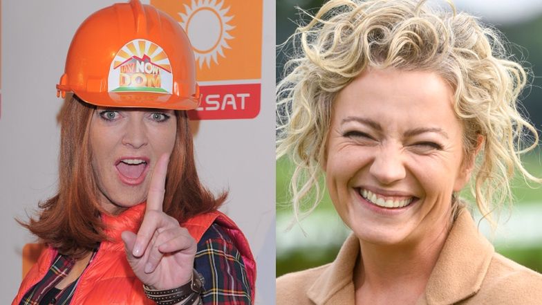 Dowbor o Szelągowskiej. Nie gryzła się w język