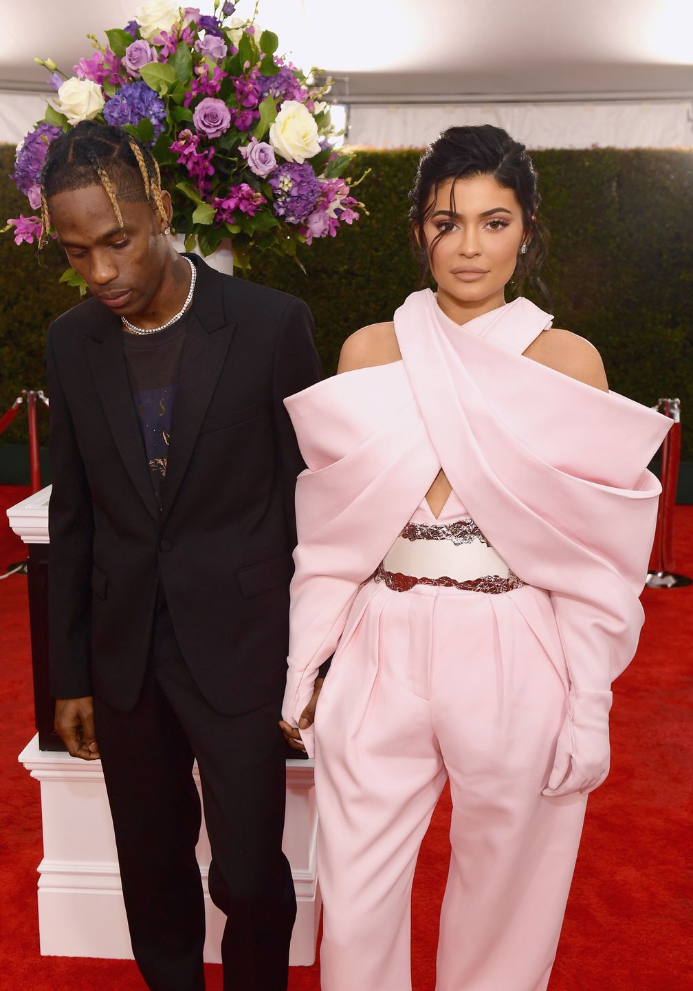 Kylie Jenner jest w ciąży