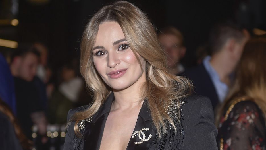 Ewelina Lisowska wypoczywa na wakacjach