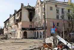 Prorosyjscy bojownicy zabili Ukraińca. Matce przysłali zdjęcie zwłok