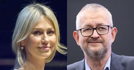 Ogórek i Ziemkiewicz ułaskawieni przez prezydenta. Sąd potwierdza
