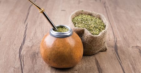 Yerba mate - od czego zacząć?
