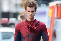 Andrew Garfield wystąpi w "Spider-Man 3". Powrót starej obsady