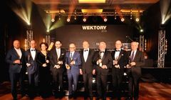 Prezes Orlenu Daniel Obajtek i Wirtualna Polska wśród laureatów nagród Wektory 2019