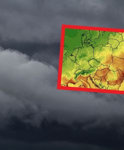 Zmiana pogody od niedzieli. Synoptyk IMGW ostrzega