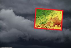 Zmiana pogody od niedzieli. Synoptyk IMGW ostrzega