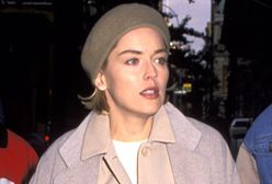 Sharon Stone wyjawiła obleśne słowa menadżera. "Nie byłam do wyr***ania"