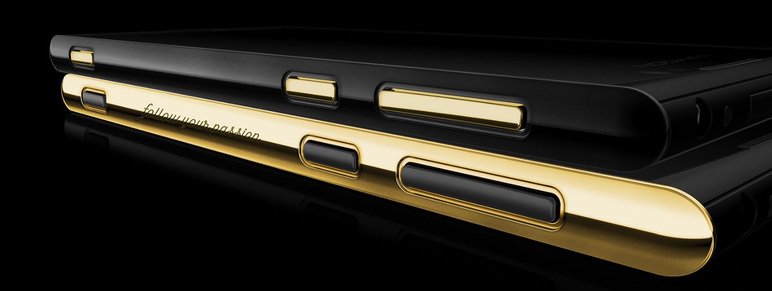 Lumigon T3 - smartfon z podwójnym aparatem, który widzi w ciemnościach. 5