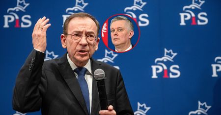 Siemoniak likwiduje CBA. "Duda do tego nie dopuści"