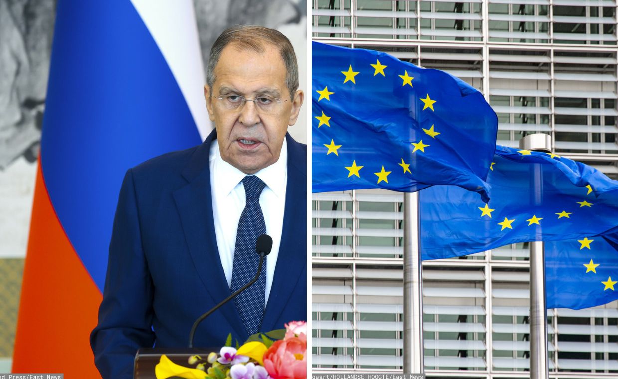 Lavrov to attend OSCE foreign ministers meeting in Malta