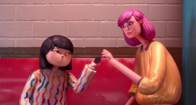 Mondelez rusza z nową globalną kampanią Oreo (wideo)