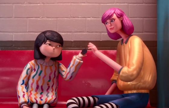 Mondelez rusza z nową globalną kampanią Oreo (wideo)