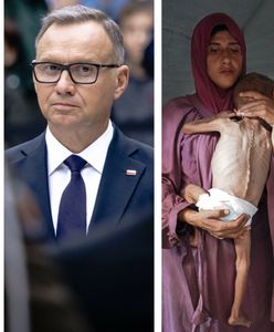 Działo się w poniedziałek. Duda uderza w Żurka, Rosja zrywa moratorium [SKRÓT DNIA]