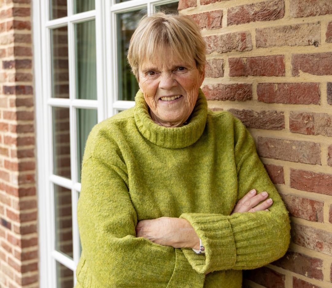 Margriet Hermans