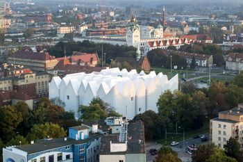 Pogoda w Szczecinie. Prognoza na niedzielę 11 stycznia. Mróz i dużo słońca