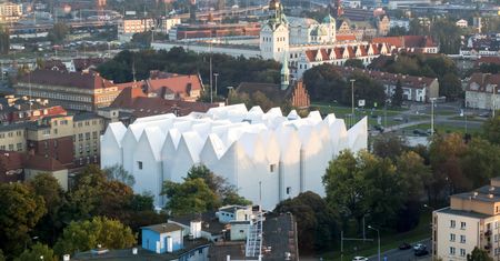 Pogoda w Szczecinie. Prognoza na niedzielę 11 stycznia. Mróz i dużo słońca