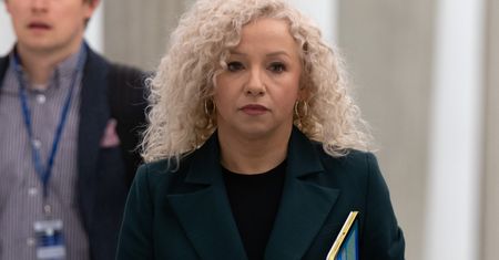 Składają wiosek. "Prawa kobiet nie mogą dłużej leżeć w zamrażarce"