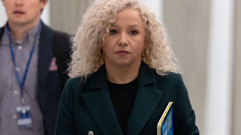 Lewica składa wniosek. Katarzyna Kotula zabrała głos