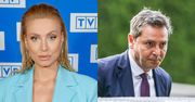 Karolina Pajączkowska zdradza przebieg spotkania z prezesem TVP. Wiadomo, co z przyszłością Michała Adamczyka w TAI