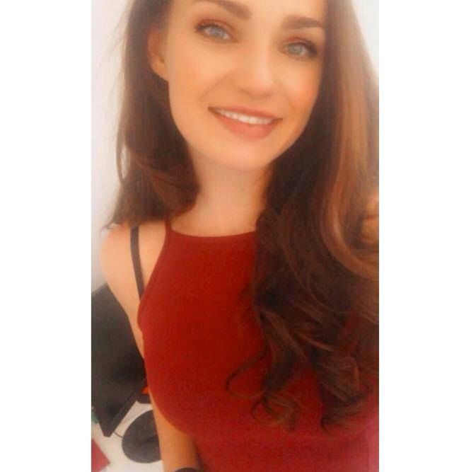 Miała 28 lat, gdy zdiagnozowano u niej bardzo rzadki typ złośliwego nowotworu