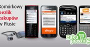 Komórkowy bezlik zakupów w sieci Plus - Pakiet Zakupownia