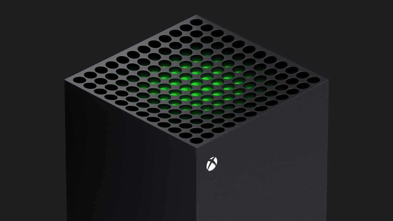 Microsoft Xbox Series X oficjalnie. Specyfikacja konsoli jest piorunująca