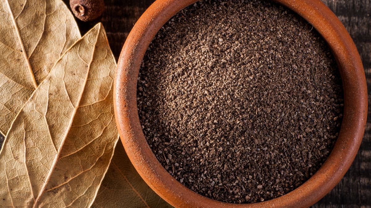 Turcy uwielbiają yeni bahar