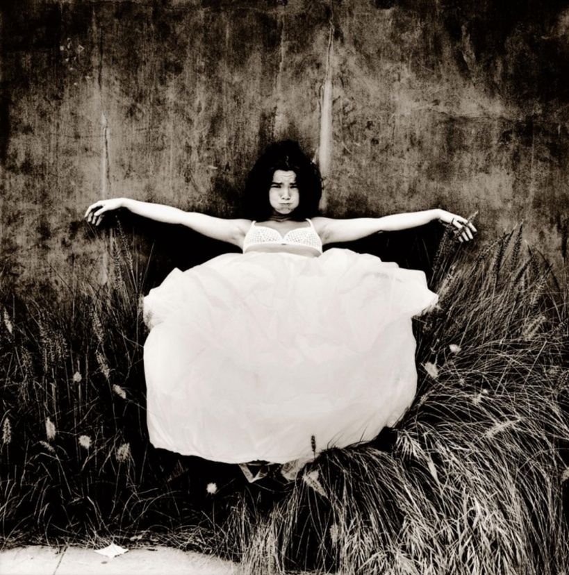 Anton Corbijn - wystawa fotografa gwiazd w Berlinie 6
