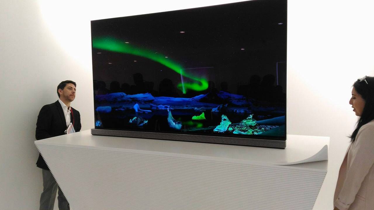 7 rzeczy, którymi LG zaskoczyło mnie na IFA 2016 4