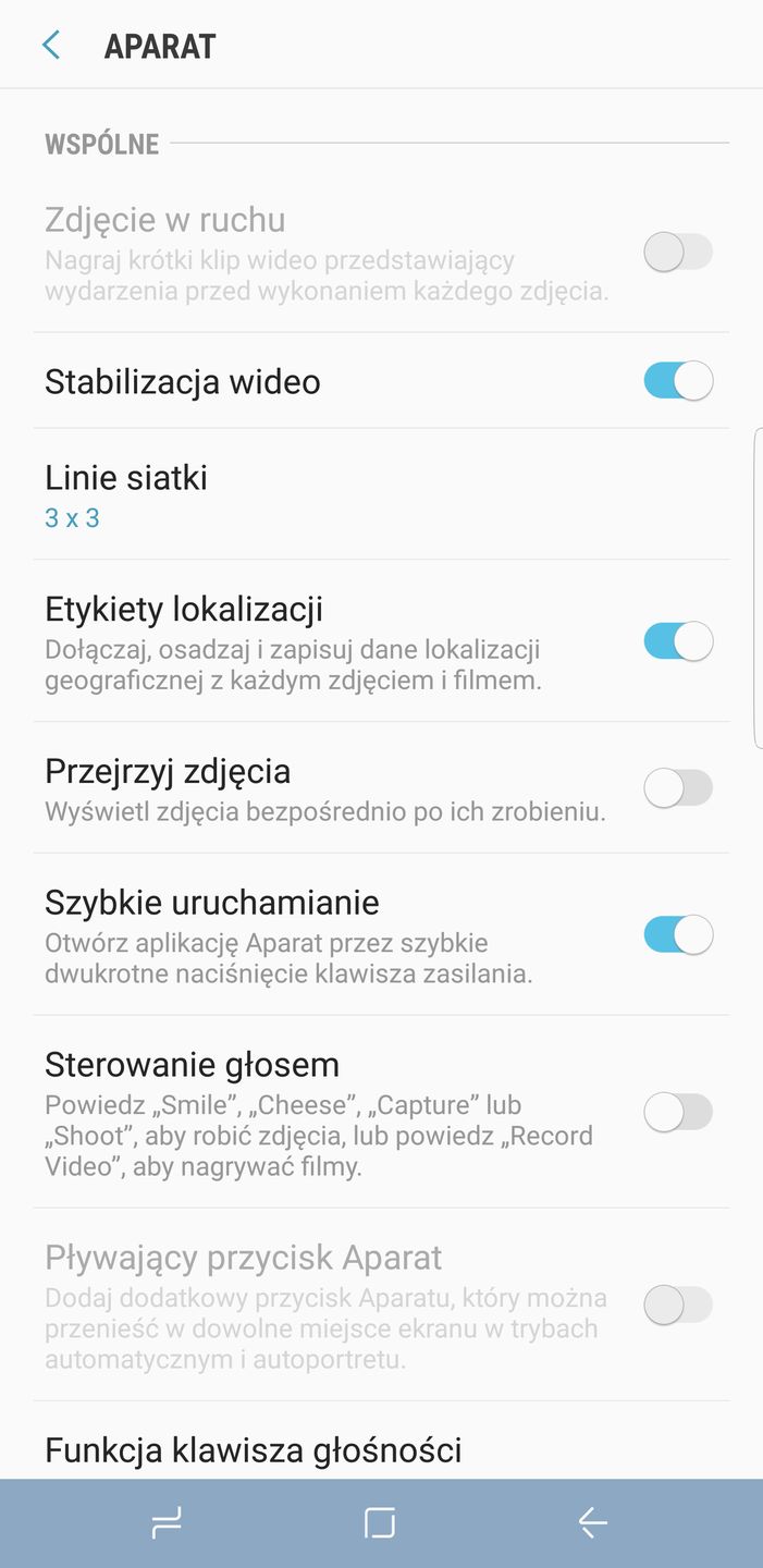 Samsung Galaxy S8+: praktyczny, fotograficzny test aparatu w podróży 29