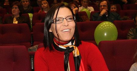 Felicjańska o Fakcie: "Jedno WIELKIE GÓWNO!"