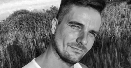 Piotr Balicki nie żyje. Prezenter TVN miał 38 lat